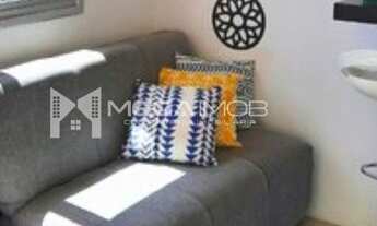 Imagem 5: Apartamento 3/4 com suíte em condominio club