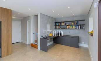 Imagem 3: Cobertura com 3 dormitórios à venda, 190 m² por R$ 3.790.000,00 - Pinheiros - São Paulo/SP