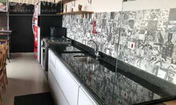 Imagem 7: Santo André - Apartamento Padrão - Vila Assunção