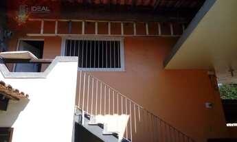 Imagem: Casa Linear em Parque Turf Club - Campos