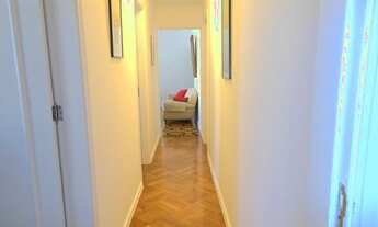 Imagem 4: Ótimo Apartamento de 2 Quartos na Rua Almirante Tamandaré, Flamengo