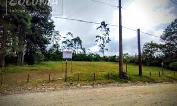 Imagem 3: Santo André - Terreno Padrão