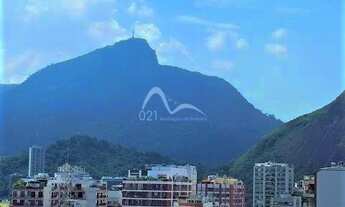 Imagem: Cobertura à venda, 3 quartos, 3 suítes