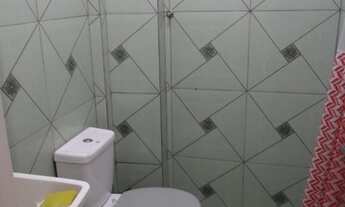 Imagem 3: Kitinet edifico Brasília