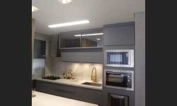 Imagem 3: Amplo apartamento de alto padrão e de 3 suítes no Córrego Grande - Florianópolis - SC