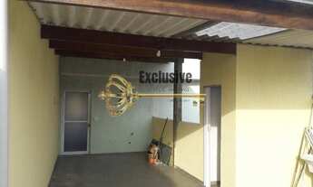 Imagem 3: Cobertura acesso externo - Jardim Santo André