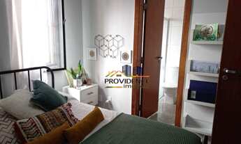 Imagem 3: Apartamento à venda, 175 m² por R$ 1.010.000,00 - Santo Antônio - São Caetano do Sul/SP