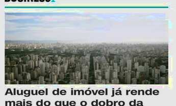 Imagem 1: APARTAMENTO RESIDENCIAL em BELO HORIZONTE - MG, PAQUETÁ