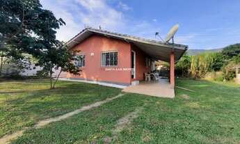 Imagem: FLORIANóPOLIS - Casa Padrão - Ribeirão