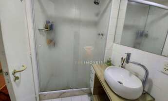 Imagem 7: Apartamento com 2 dormitórios à venda, 60 m² por R$ 790.000 - Botafogo - Rio de Janeiro/RJ