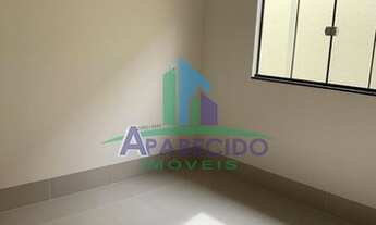 Imagem: Casa com 3 quartos - Bairro Itapuã em Aparecida