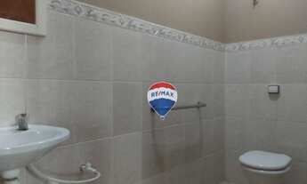 Imagem 4: Casa com 3 dormitórios para alugar, 210 m² por R$ 2.100,00/mês - Arruamento Primavera - Mo