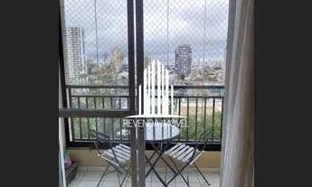 Imagem 7: Imperdível a venda de 1 apartamento em Vila Prudente