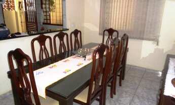 Imagem 4: Casa à venda, Parque Gramado, Americana