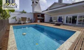 Imagem: Cobertura Vista mar com 3 dormitórios à