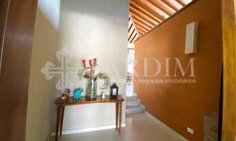 Imagem 4: CASA COND. PARK CAMPESTRE I