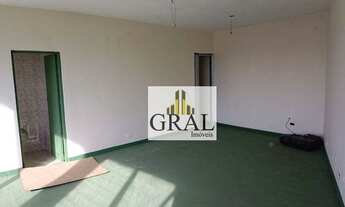 Imagem 3: Galpão para alugar, 330 m² por R$ 5.900,00/mês - Rudge Ramos - São Bernardo do Campo/SP