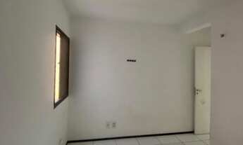 Imagem 4: Apartamento para venda com 57 m com armários w com 2 quartos em Calhau