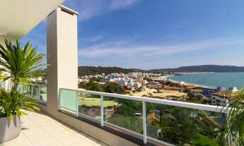 Imagem: Cobertura para venda possui 232 metros quadrados