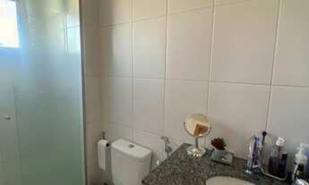 Imagem 2: Apartamento com 2 quartos - Cidade Satélite São Luiz - Aparecida de Goiânia - Go