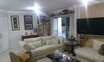 Imagem: Apartamento à venda, 107 m² por R$ 1.170.000,00