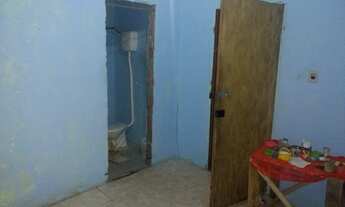 Imagem 7: Casa em Terra Nova-BA, tudo $90 mil, garagem e quintal