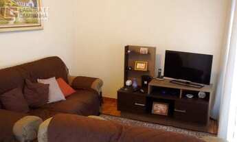 Imagem 2: Casa residencial à venda, Jardim Flamboyant, Campinas