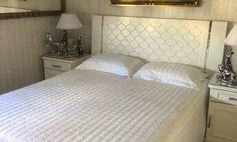 Imagem 7: Apartamento para venda possui 157 metros quadrados com 3 quartos em Perdizes - São Paulo