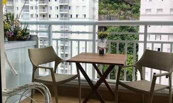 Imagem 6: Apartamento com 3 quartos, lazer completo em Marapé - Santos