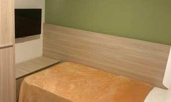 Imagem 3: Ws- Bristol|2qts1suite |55m2| andar alto