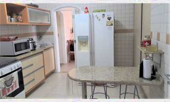 Imagem 2: Casa Residencial à venda, Bosque dos Eucaliptos, São José dos Campos - CA1534