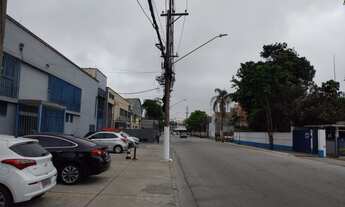 Imagem 6: Galpão/Depósito/Armazém para aluguel e venda possui 600 metros quadrados em Socorro - São