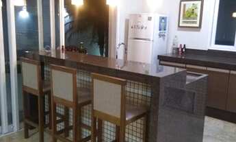 Imagem 3: BELÍSSIMO SOBRADO COM 3 DORMITÓRIOS NO TERRAS DE SÃO BENTO