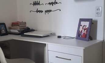 Imagem 7: Apartamento para venda possui 72 metros quadrados com 3 quartos em Jaracaty - São Luís - M