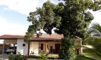 Imagem: Casa em Condomínio Marechal Deodoro