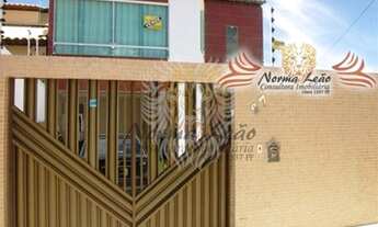 Imagem 4: Casa com piscina a venda no Bairro Atalaia. Próximo a Padaria Forneria e ao Hiper GBarbosa