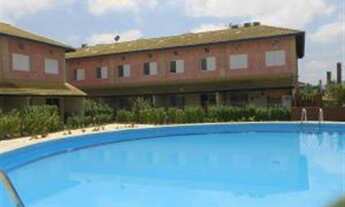 Imagem: Villagio no CONDOMINIO MORADA DA PRAIA!