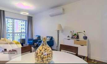 Imagem 4: Apartamento no Jardim Marajoara, 3 dormitórios, suíte