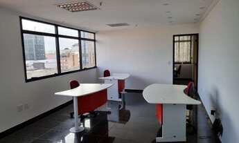 Imagem: Sala para alugar, 54 m² por R$ 1.300/mês