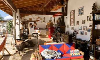 Imagem 7: Chacara em Santana de Parnaiba de 1000m dentro de condominio