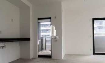 Imagem 4: 2 dormitórios, 2 suites e 2 vagas no Pinheiros