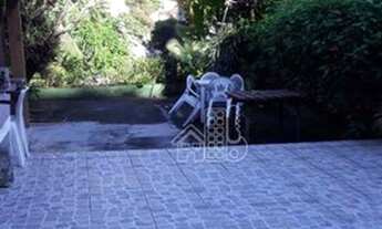 Imagem 4: Casa com 4 dormitórios à venda, 386 m² por R$ 2.070.000,00 - Laranjeiras - Rio de Janeiro