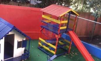 Imagem 5: Pra vender R$ 330 mil, todo reformado, 3 dorm + 1 vaga, condomínio baixo