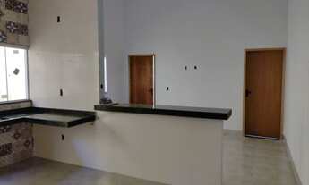 Imagem 4: Casa sobrado 3 quartos 1 suíte em Independência - Aparecida de Goiânia - GO