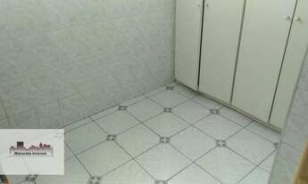 Imagem 6: Apartamento com 3 dormitórios à venda, 63 m² por R$ 375.000,00 - Jardim Marajoara - São Pa