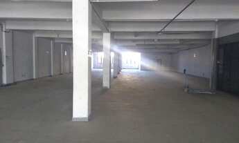 Imagem 2: Prédio Comercial para Locação em São Paulo, Brás