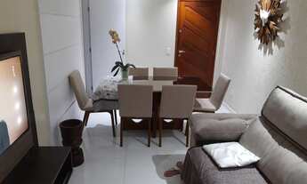 Imagem: Apartamento para venda com 80 metros quadrados