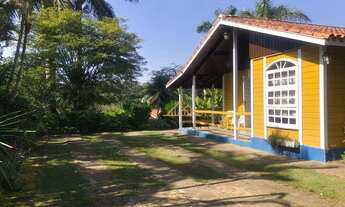 Imagem 2: Casa com 5 dormitórios à venda, 215 m² por R$ 1.160.000,00 - Condomínio Porta do Sol - Mai