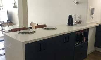 Imagem 4: SÃO PAULO - Apartamento Padrão - BROOKLIN