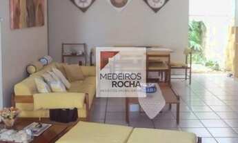 Imagem 5: Casa com 260 metros de área privativa - Capim Macio - Quatro quartos, sendo três suítes. P